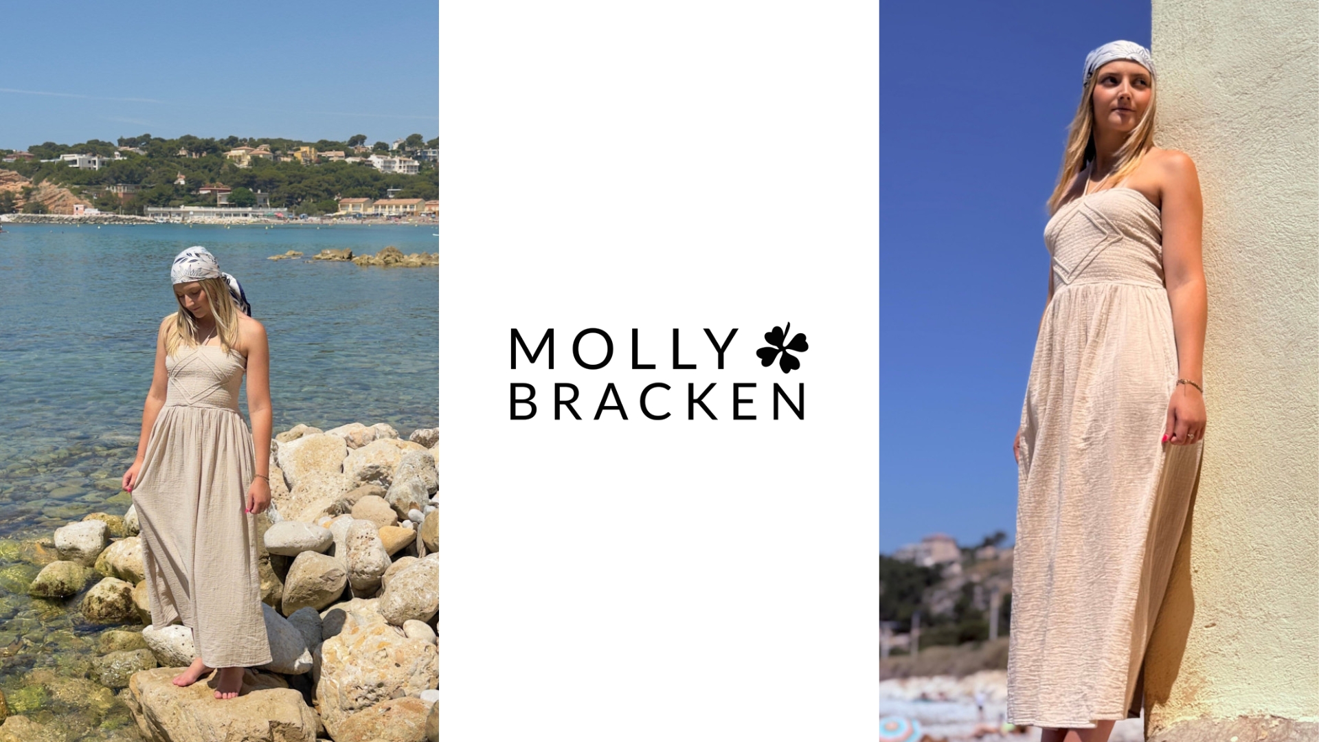 Avis marque Molly Bracken